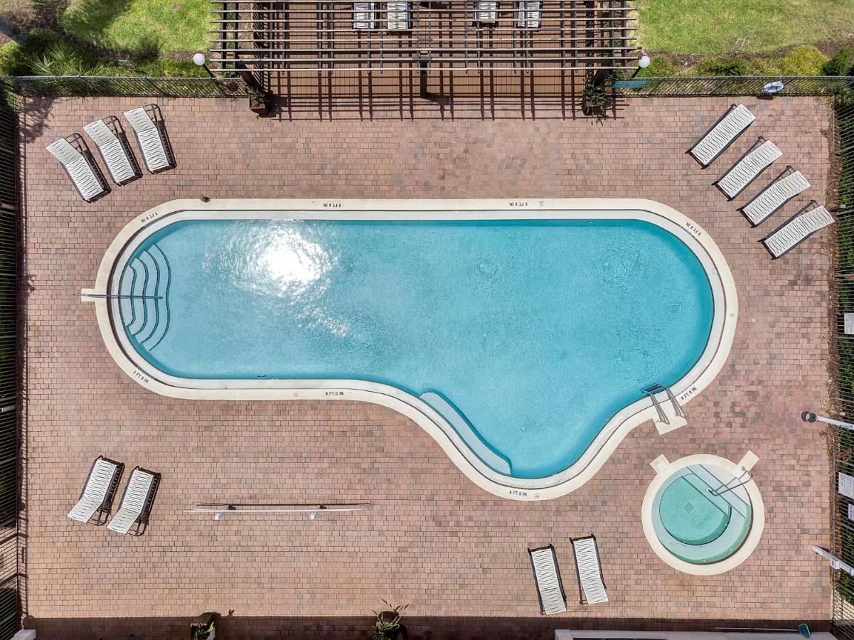 Paradise Resort Styles 4 Bedrooms With 3 Baths Pool And Spa Orlando Exterior photo