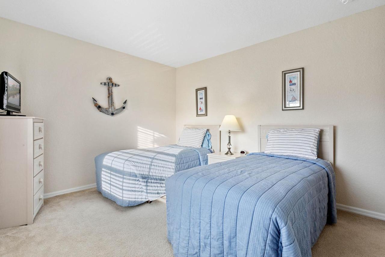 Paradise Resort Styles 4 Bedrooms With 3 Baths Pool And Spa Orlando Exterior photo